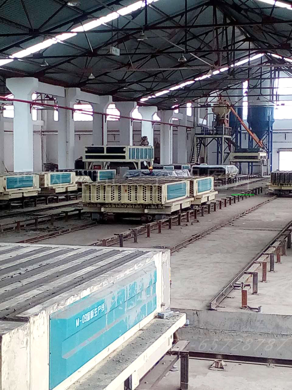 輕質(zhì)墻板機(jī)設(shè)備 輕質(zhì)墻板機(jī)設(shè)備