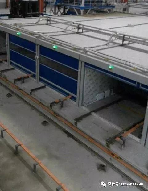 集約式低能耗養護室 集約式低能耗養護室