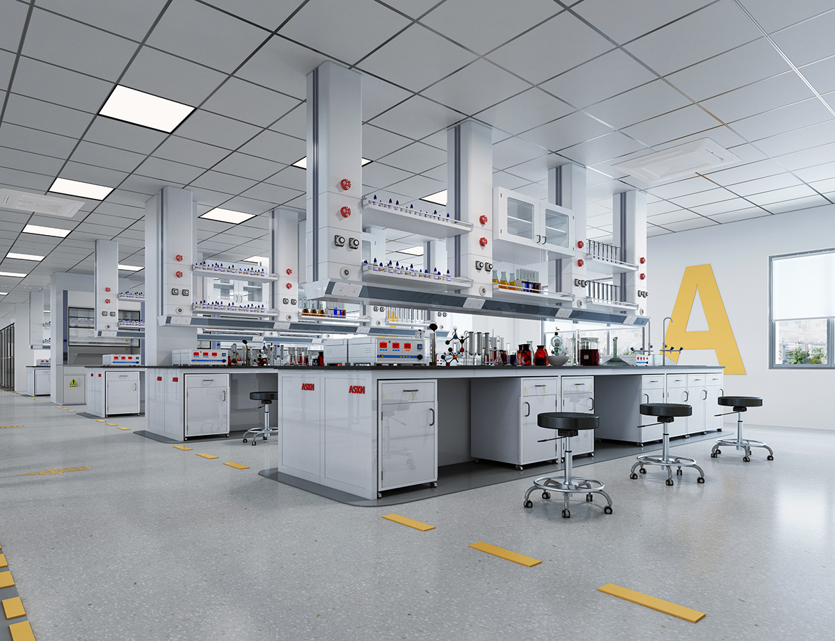 美泰格諾—實驗室個性化定制,你的選擇是我的追求