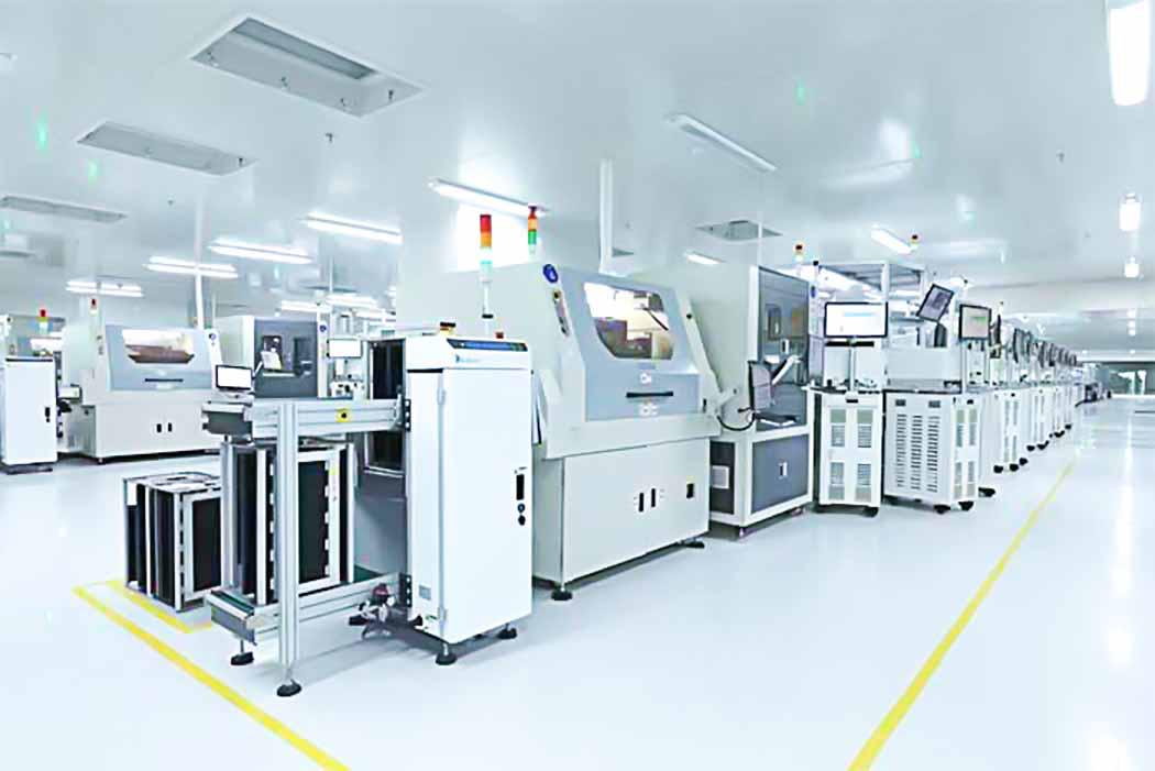 潔凈車間建好以后需要維護嗎?