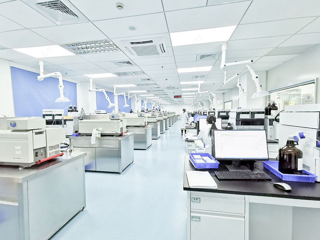 實驗室建設容易存在哪些問題?