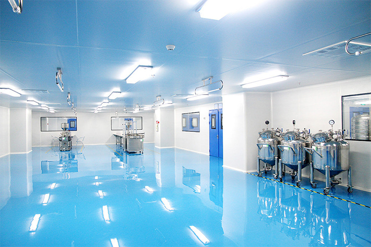 無塵室車間設(shè)計得注意哪幾點(diǎn)?無塵室設(shè)計要注意什么?