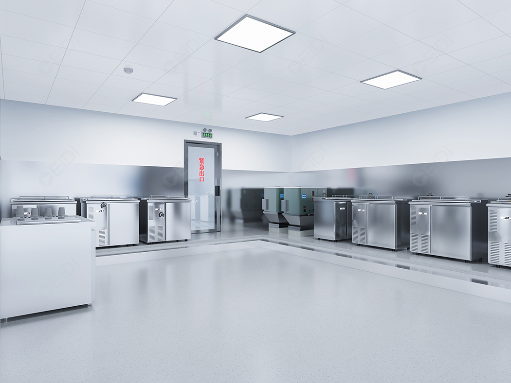 潔凈車間設(shè)計(jì)不能忽視哪幾點(diǎn)？潔凈車間設(shè)計(jì)要注意什么？
