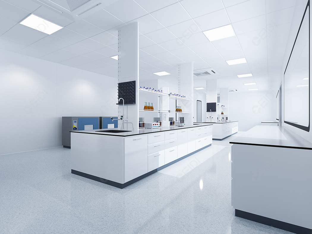 實驗室設(shè)計當(dāng)中的要點有什么？實驗室設(shè)計要注意什么？