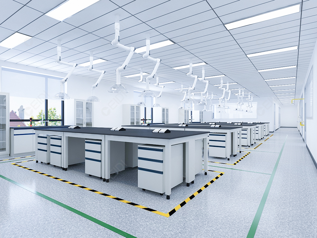 石油化工實(shí)驗(yàn)室設(shè)計(jì)原則有哪些?實(shí)驗(yàn)室建設(shè)容易出現(xiàn)哪些問題?