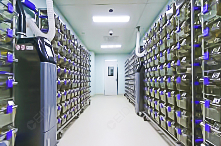 動物實驗室設計哪些區域？動物實驗室要有哪些布局？