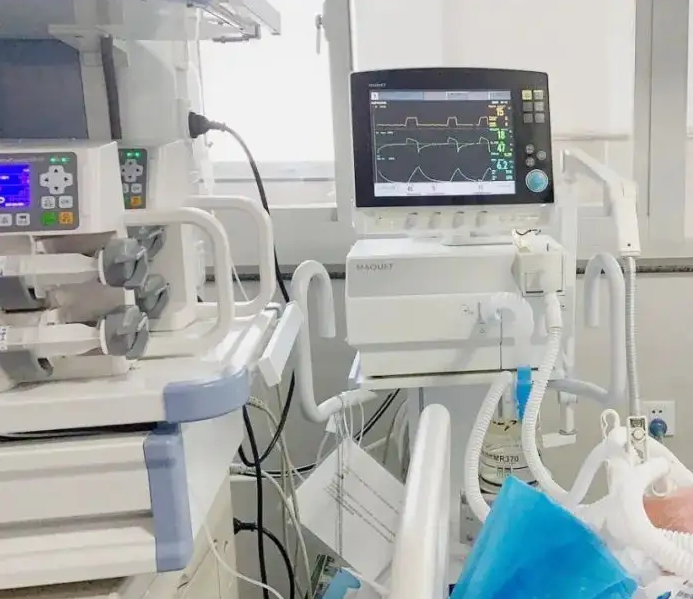 ICU重癥監(jiān)護病房設(shè)計方案麻煩嗎？如何布局空間呢？