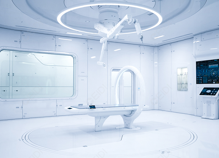 手術室凈化工程預算大概是多少呢？建設手術室需要注意什么？