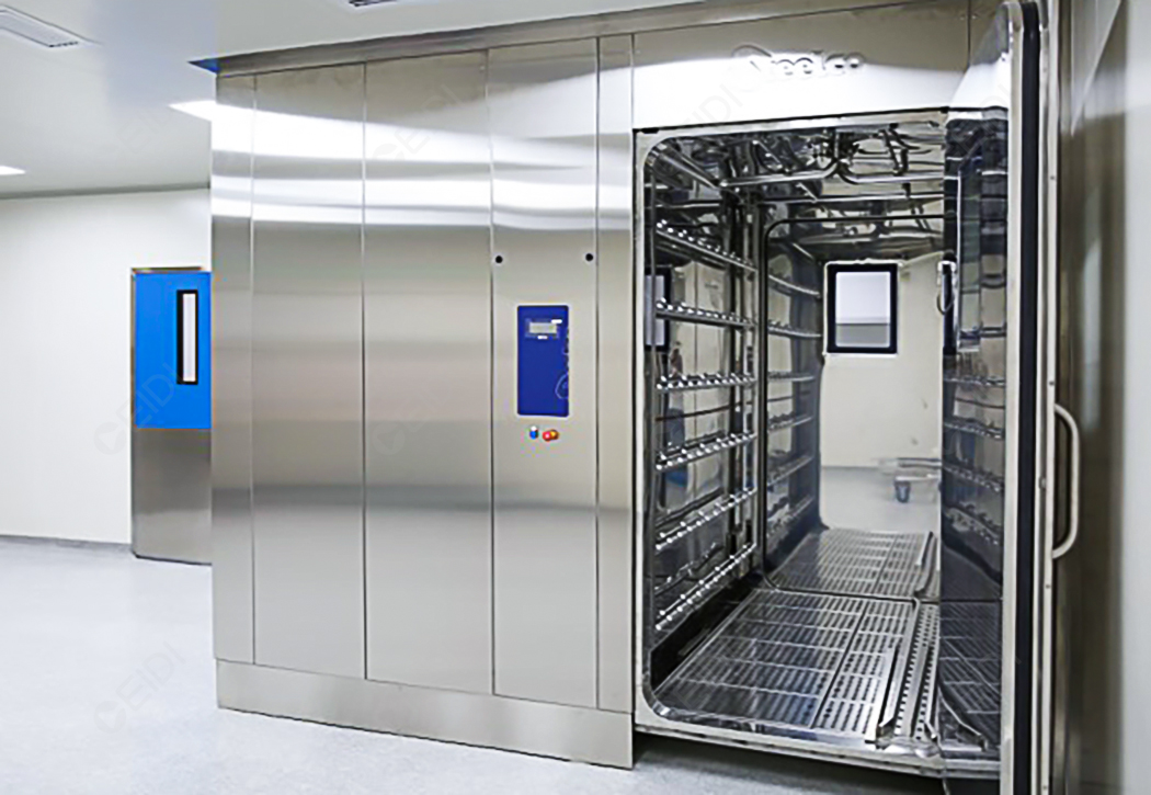 SPF實驗動物房裝修要注意哪些問題呢？是否需要專業(yè)機(jī)構(gòu)做裝修