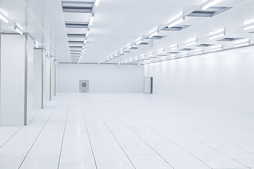 凈化公司設計費用高嗎?如何找一家靠譜的凈化工程機構呢?