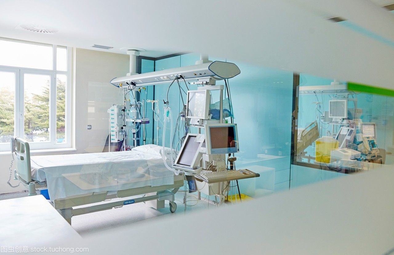 ICU重癥監(jiān)護病房設計要點是什么?需要怎么做呢?