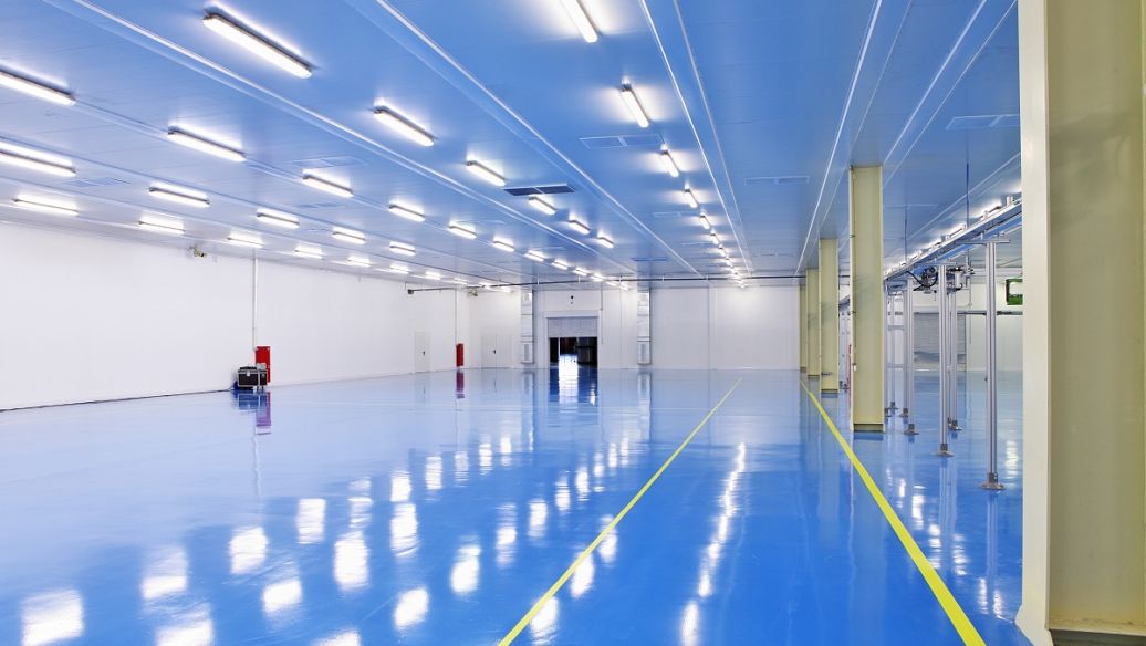 精密制造車間凈化工程公司有哪些？哪里有裝修公司