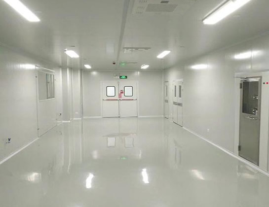 潔凈車間裝修設(shè)計該怎么做？需要找專業(yè)團隊做嗎？