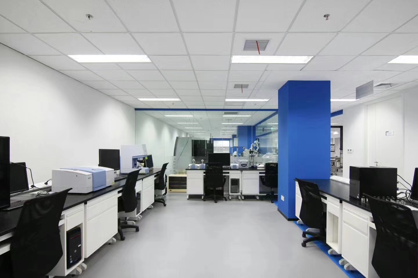 實驗室工程報價高嗎？如何獲得詳細(xì)清晰的報價？