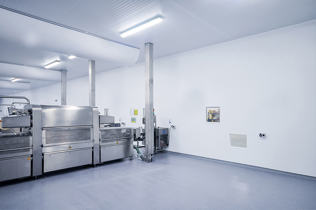 凈化公司設計費用高嗎?凈化車間適合哪些企業使用呢?