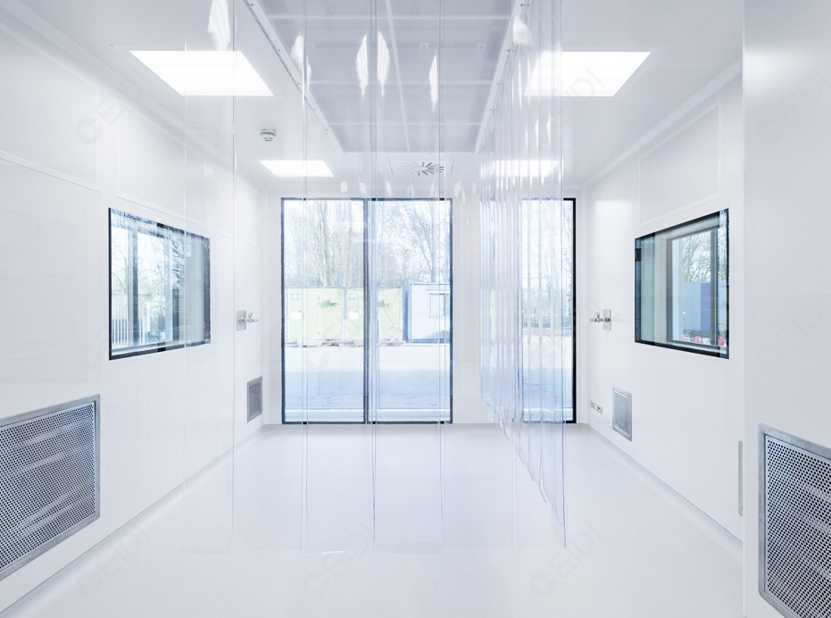 微生物實(shí)驗(yàn)室設(shè)計(jì)專業(yè)團(tuán)隊(duì)的優(yōu)勢(shì)有哪些？專業(yè)不可替代