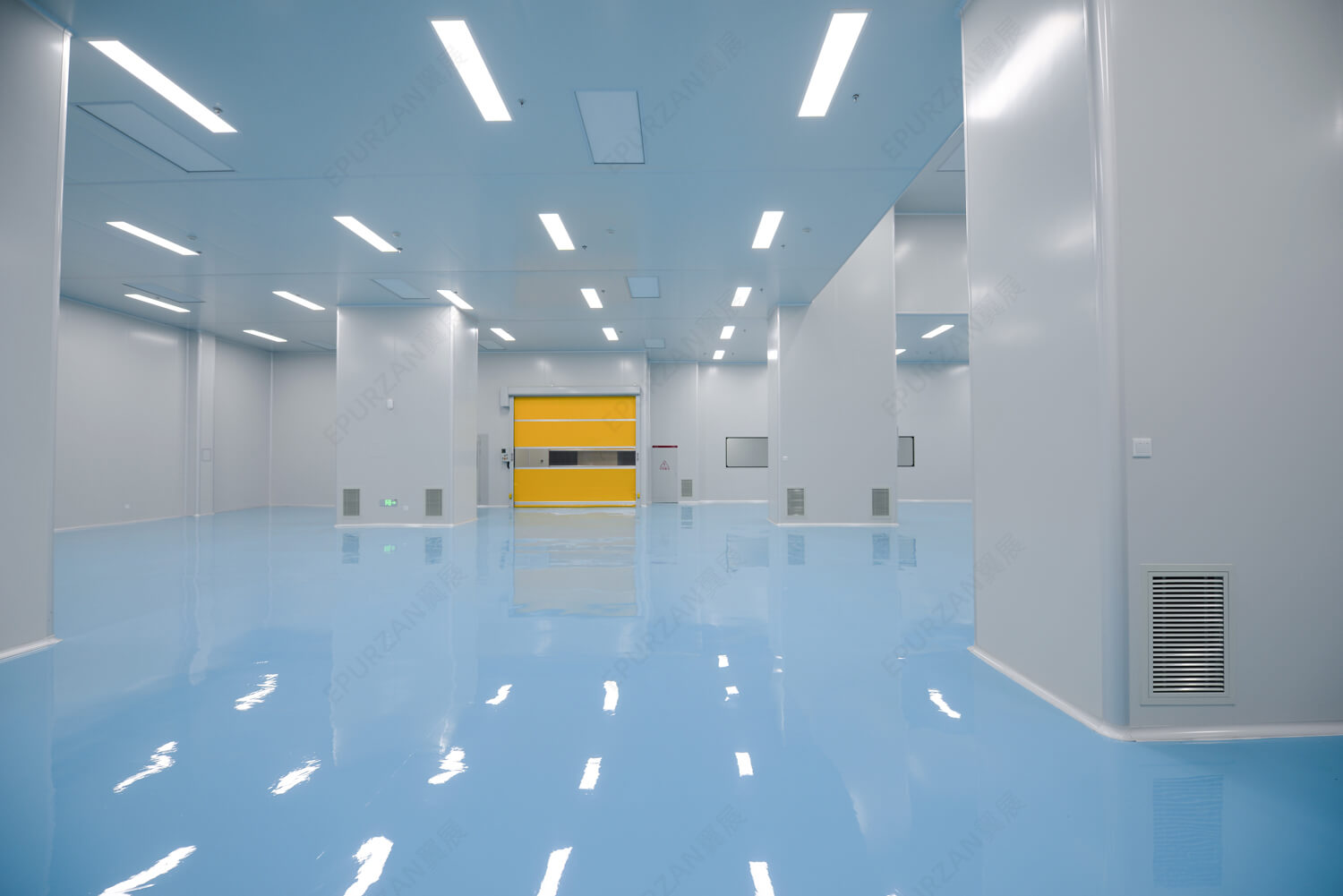 凈化無(wú)塵車間公司哪里有?怎么做無(wú)塵車間的裝修呢?