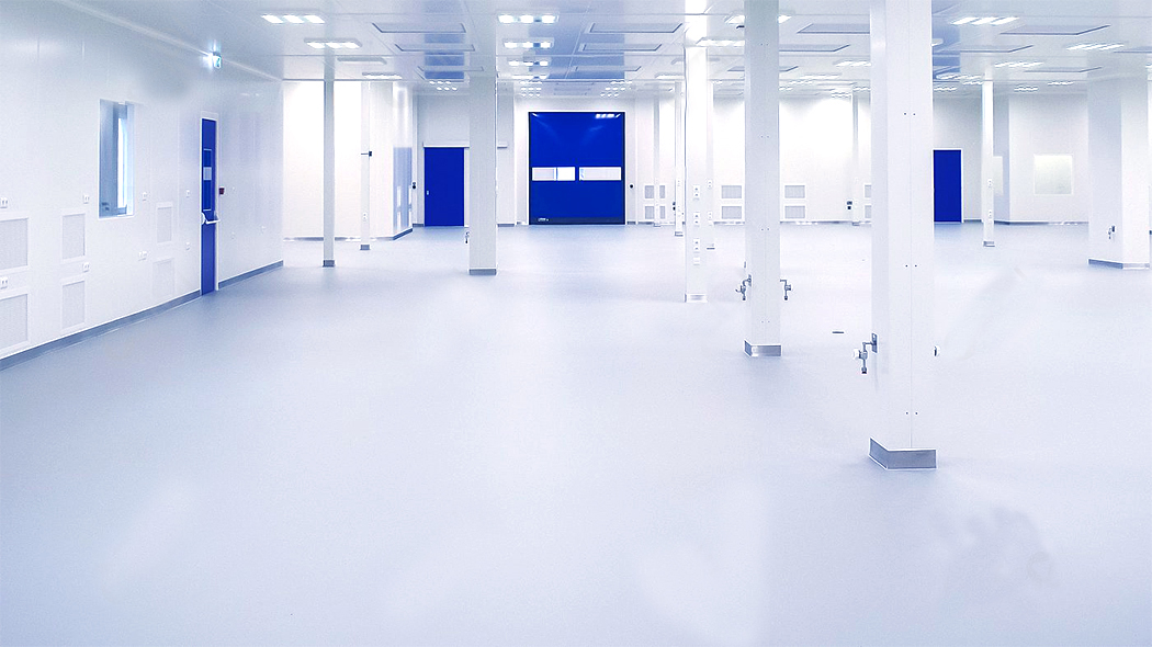 無塵潔凈車間報價哪里有?報價區(qū)別大嗎?