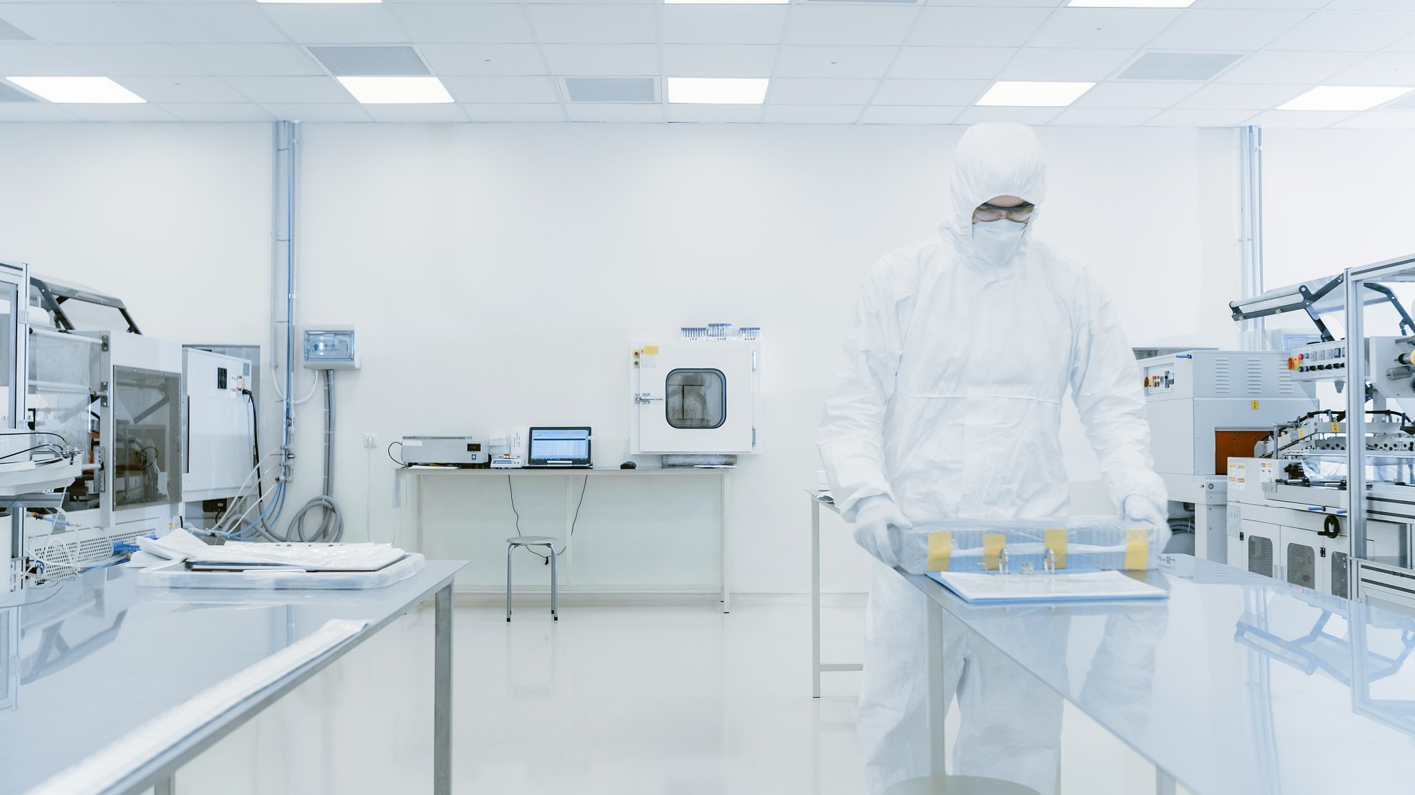 無塵車間裝修公司裝修難度高嗎？裝修要點是什么？