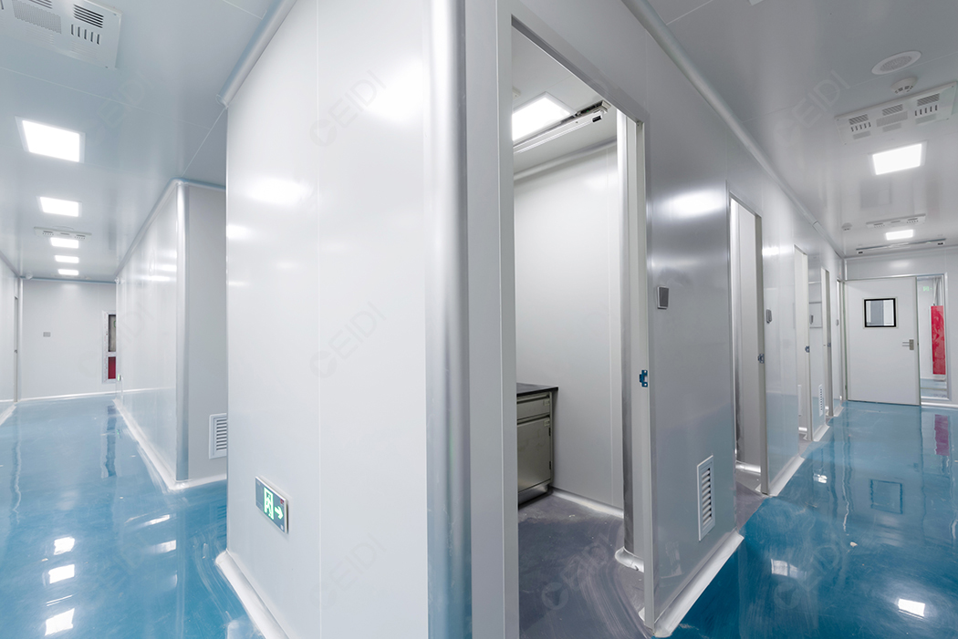 潔凈廠房工程包含哪些方面？施工的要點是什么？