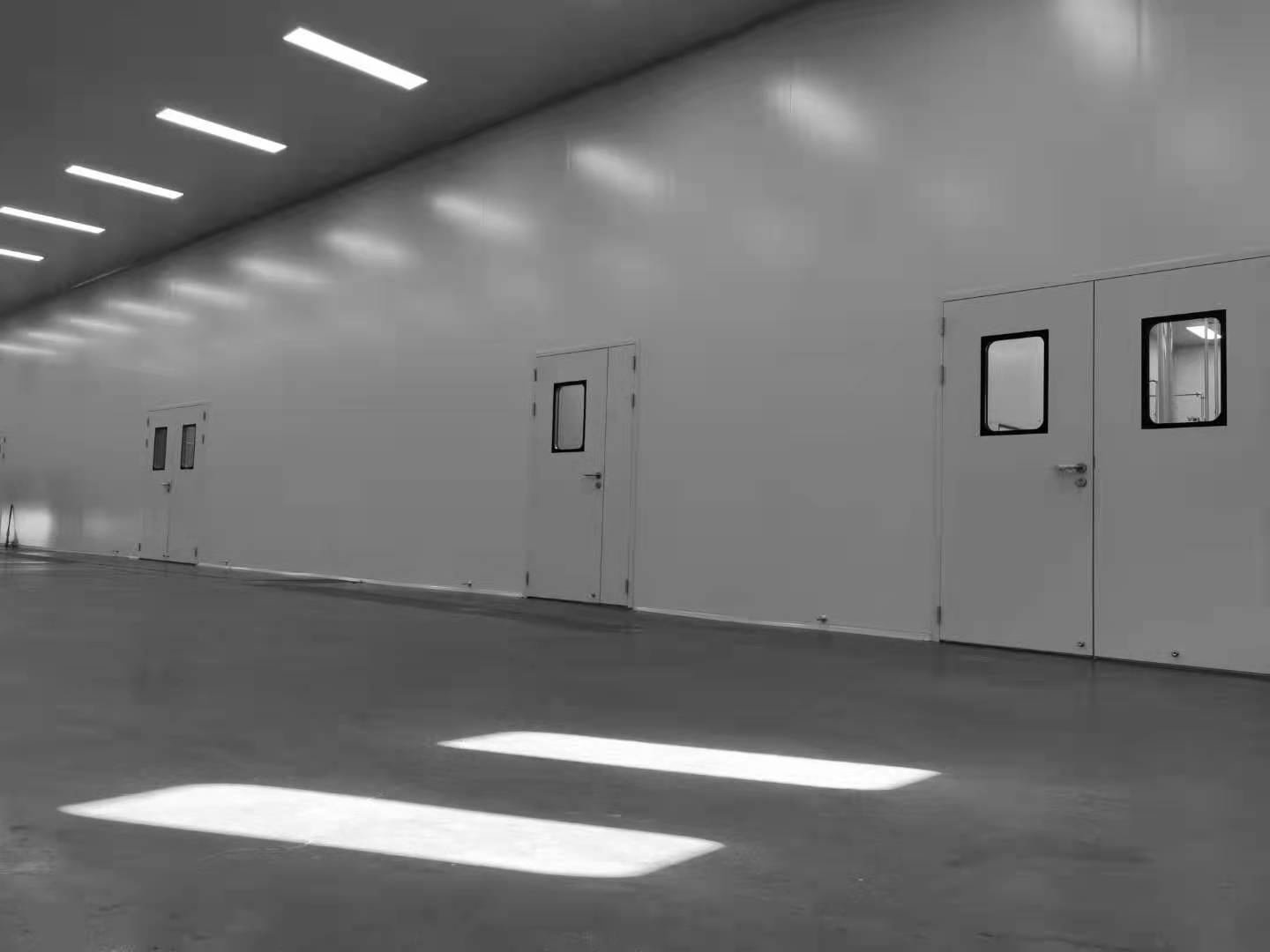 凈化廠房是什么?食品行業需要凈化廠房嗎?