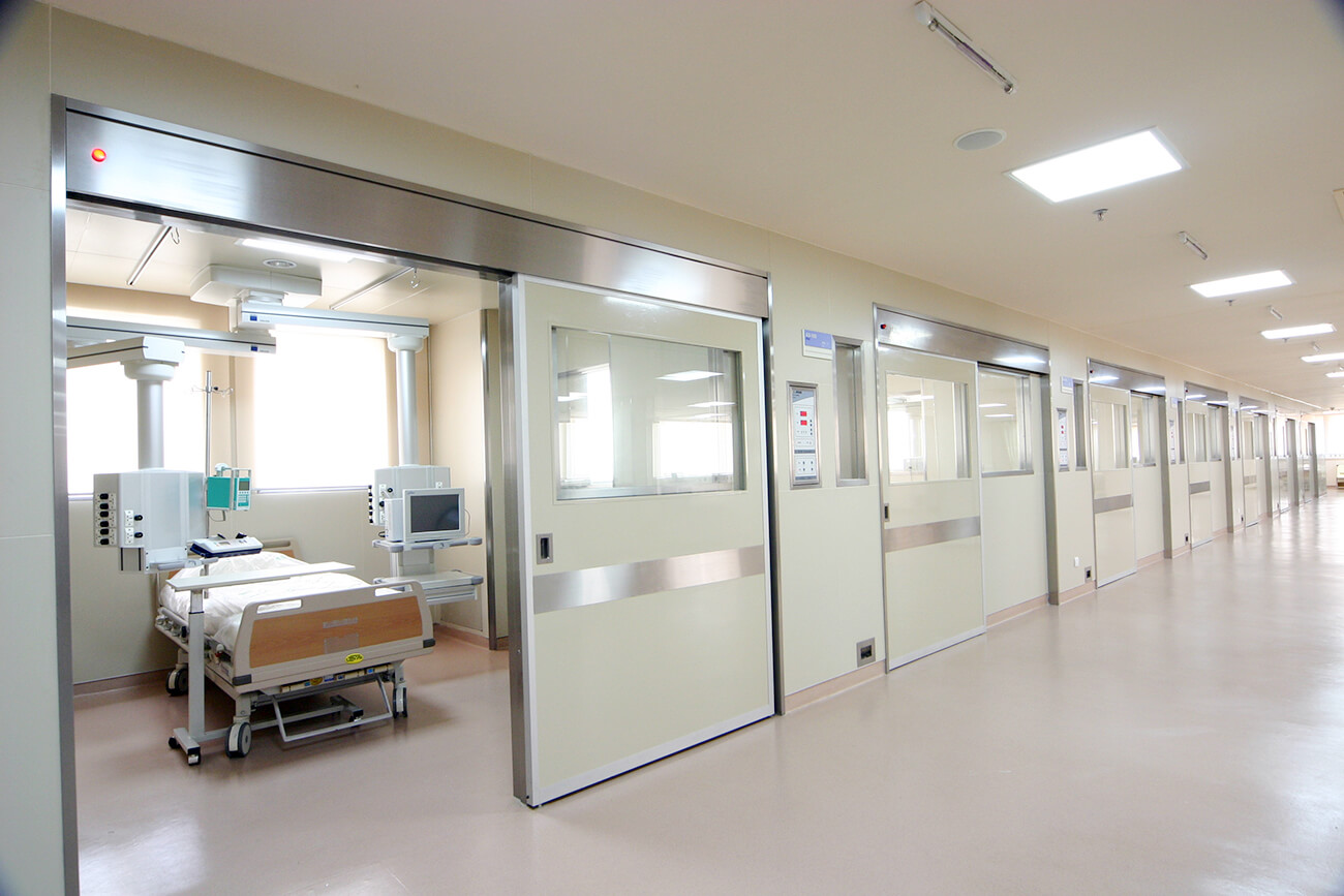 icu層流病房建設難度高嗎？建設層流病房要注意什么？