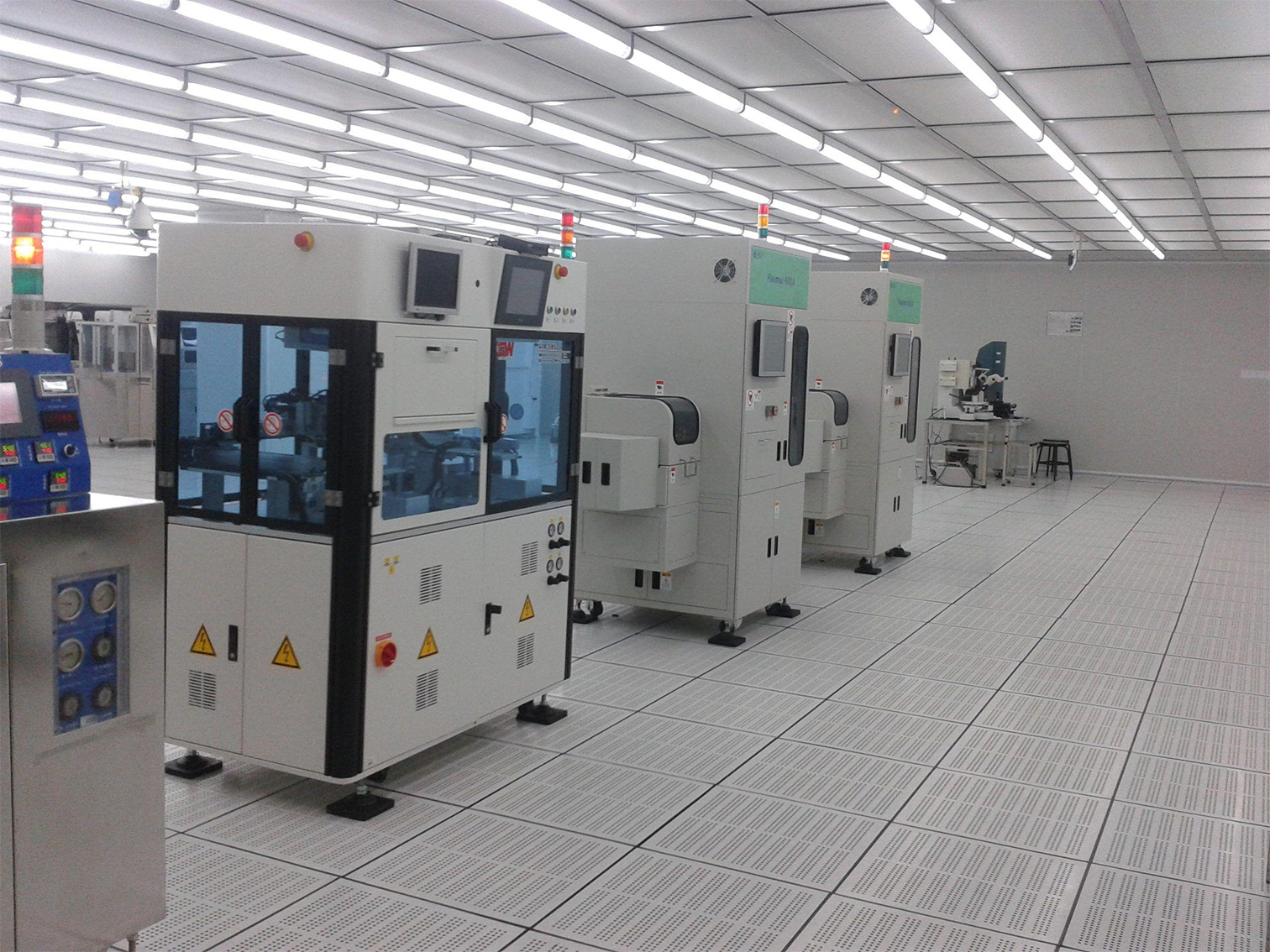 電子無塵車間造價高嗎？投資是不是很高呢？