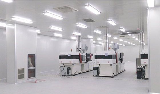 醫(yī)療器械車間凈化可以選擇哪種級(jí)別呢?配套設(shè)備的選擇要注意什么?