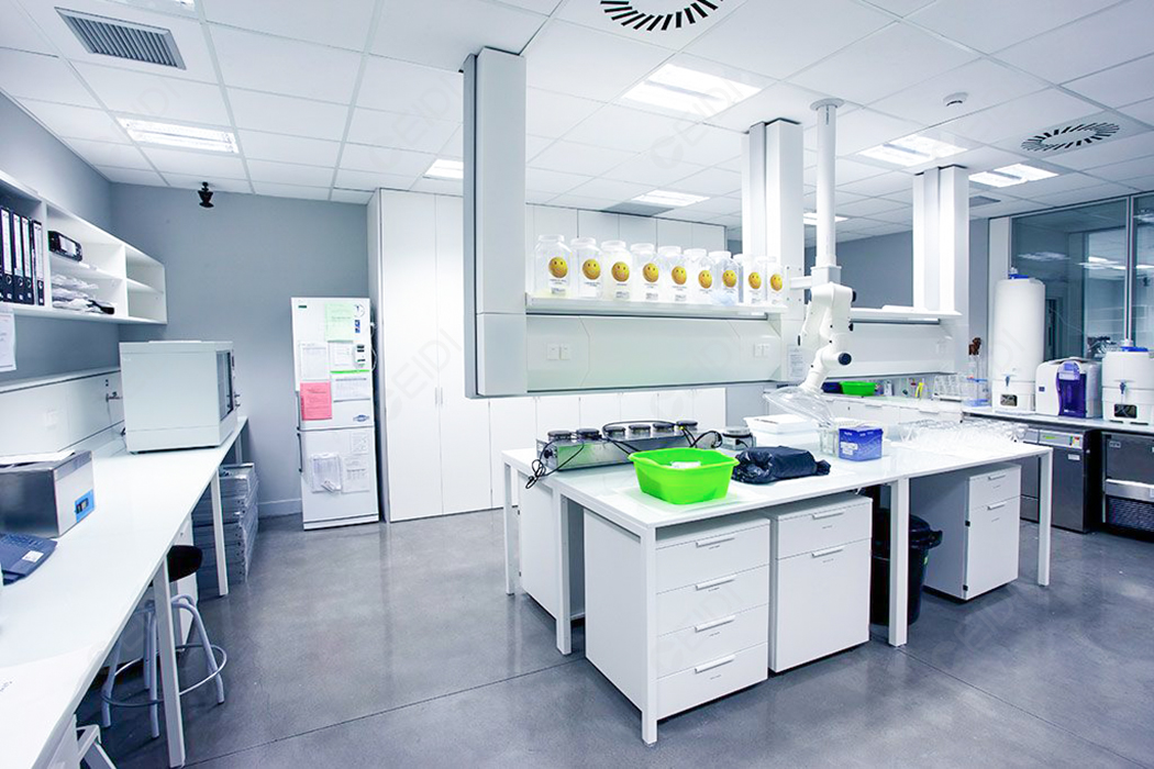 實驗室翻新工程麻煩嗎？做翻新需要先做預(yù)算表嗎？