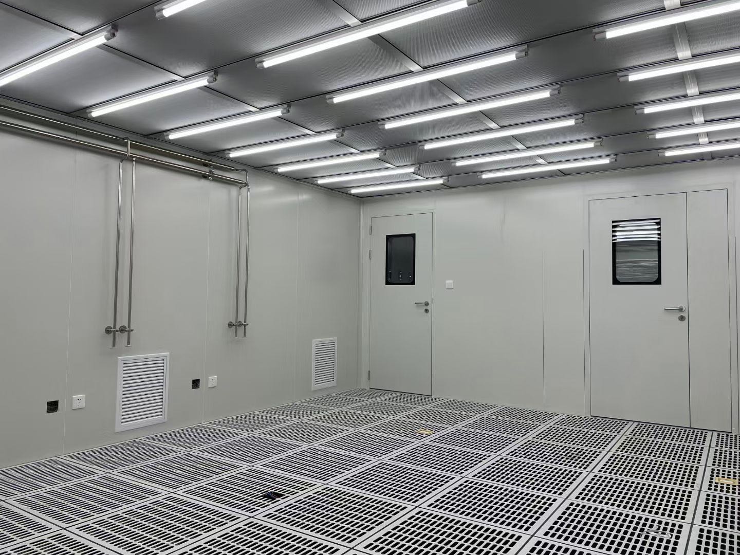 北京做潔凈車間的公司多嗎？怎么找合適的潔凈工程方呢？