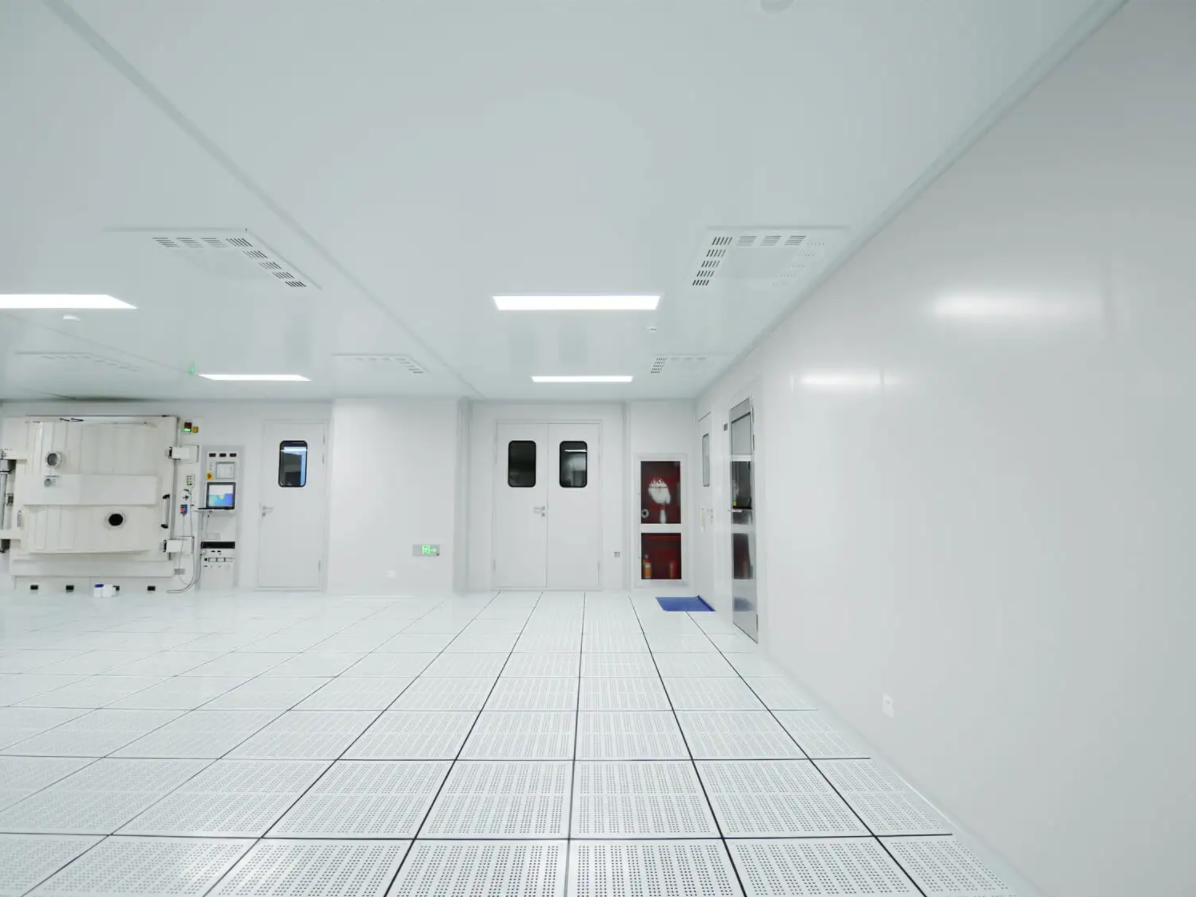 電子無塵車間造價高嗎?只能用來生產電子產品嗎?