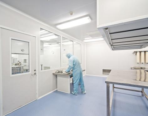 實(shí)驗(yàn)室建設(shè)該怎么做?做實(shí)驗(yàn)室的裝修要注意什么?