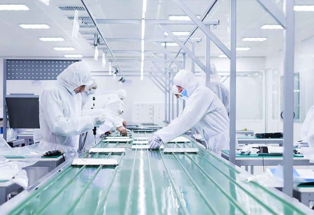 凈化工程的施工要求高不高？需要做哪些方面的工作？