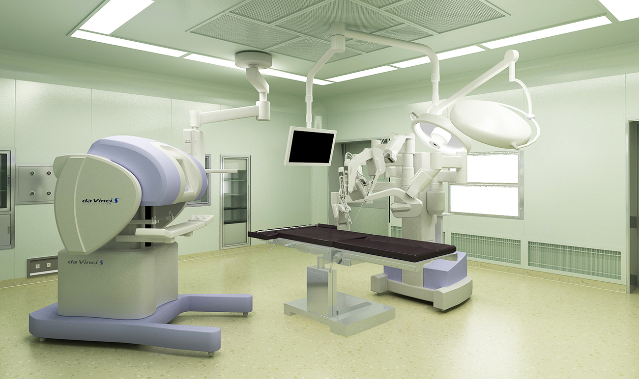 手術(shù)室凈化工程要求高嗎?怎么做手術(shù)室的凈化工程?