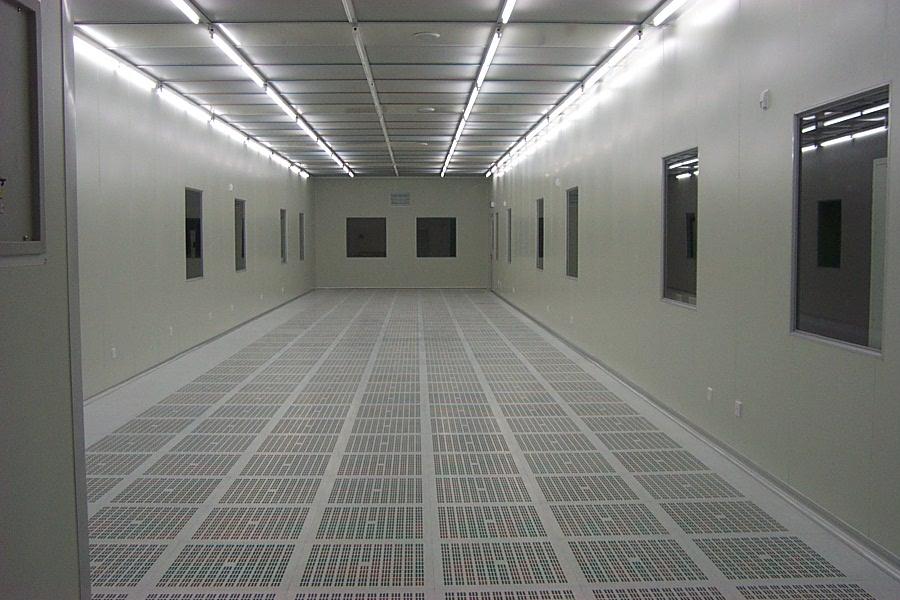 凈化工程該怎么做？如何做好凈化工程？