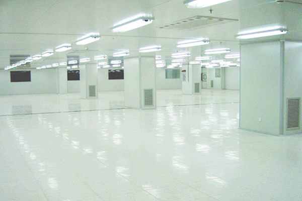 凈化工程可用行業廣泛嗎？哪些行業需要用到凈化空間