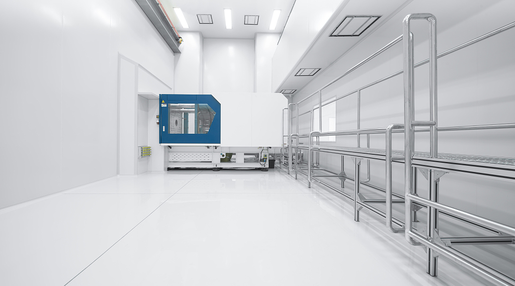 凈化工程需要多少錢？預(yù)算是怎么做的呢？